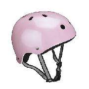 Safety Helmet, Pink