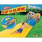Slip 'n' Slide Shark