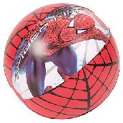 Spiderman Beach Ball