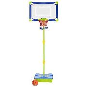 Swingball Portable Basketball Set