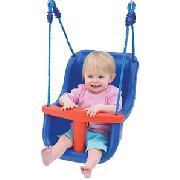 TP531 Highback Baby Seat