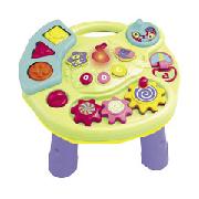 Chad Valley Cute Chums Activity Table