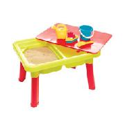 Chad Valley Multi Activity Table