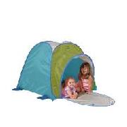 Chad Valley Sun Tent - Spf 50 - Blue