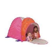 Chad Valley Sun Tent - Spf 50 - Pink