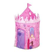 Pink Palace Tent