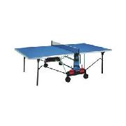 Amazonas Outdoor Table Tennis Table