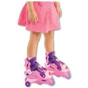 Barbie Learn To In-Line Skates