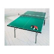 Butterfly Outdoor Table Tennis Table with Cover