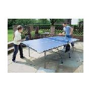 Debut Outdoor Table Tennis Table 1020