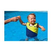 Floaties Swim Trainer Jacket 3-5YRS