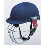 Gm Purist Junior Cricket Helmet