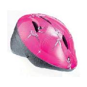 Hi Gear Ballerina Childs Helmet