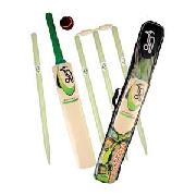 Kookaburra Ricky Ponting Cricket Set