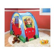Little Tikes Play Tent with Bed