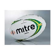 Mitre Crown Match Ball Size 5