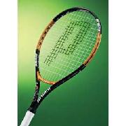 Prince Air O Team 23 inch Junior Tennis Racquet