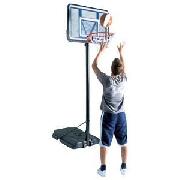 Reebok Acrylic Fusion Basketball System