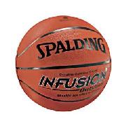 Spalding Infusion Outdoor Basketball