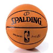 Spalding Nba Replica Basketball
