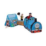 Thomas and Friends 3 In 1 Train Combo