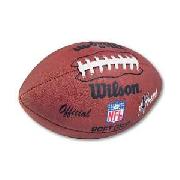 Wilson Nfl Extreme Ball