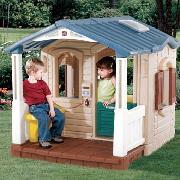 Front Porch Playhouse