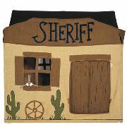 Small Sheriff's Office