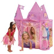 Disney Princess Pop Up Castle Tent