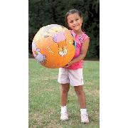 Dora the Explorer Playground Ball