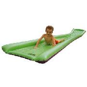 Inflatable Slide 'n' Splash