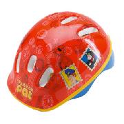 Postman Pat Safety Helmet