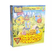 Bob the Builder - Bob the Builder Paddling Pool