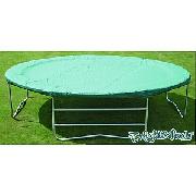 14 Foot Trampoline Cover Better/Best Playland/Supe