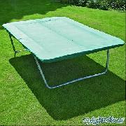 Wallaby Trampoline Cover