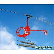 Windcopter Kite